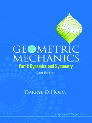 cover image of Geometric Mechanics--Part I